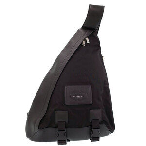 Givenchy Envelope Triangle Bag Body